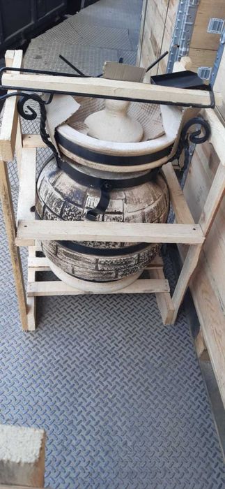 Продам тандыр 50,60,100,116,140,литров также піч тандир