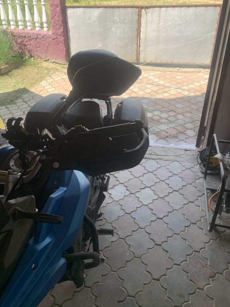 Lifan kpt 200 4v