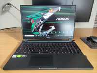 Laptop Gamingowy Aorus 15p