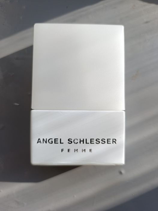 Духи , туалетна вода жіноча angel schlesser
