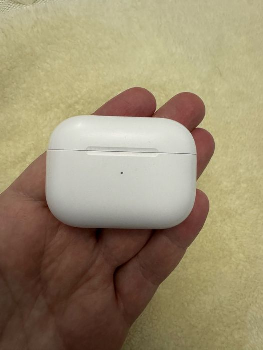 Кейс AirPods Pro 2 Original