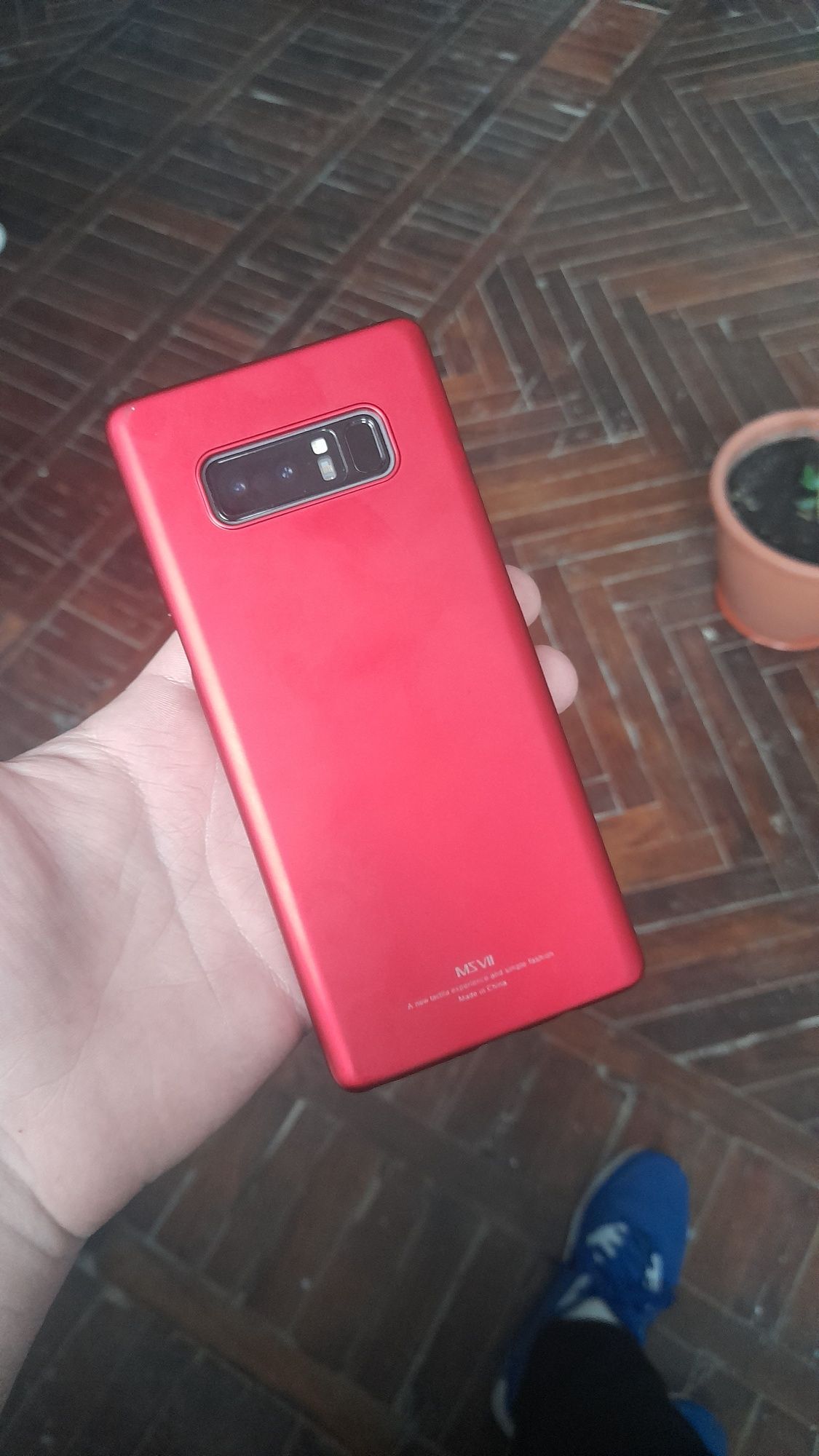 Samsung galaxy note 8 6/64