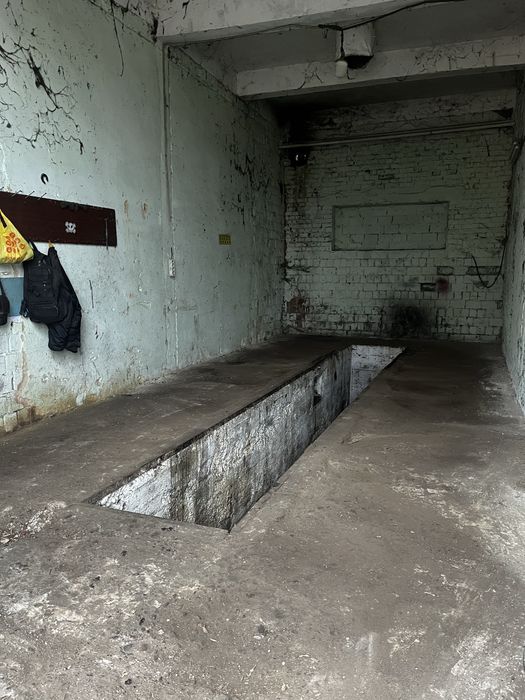 Продам 4 великих гаражі