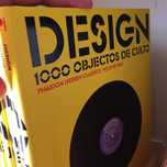Coleção DESIGN 1000 objectos de culto