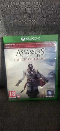Assassin's Creed The Ezio Collecion PL Xbox One Series X