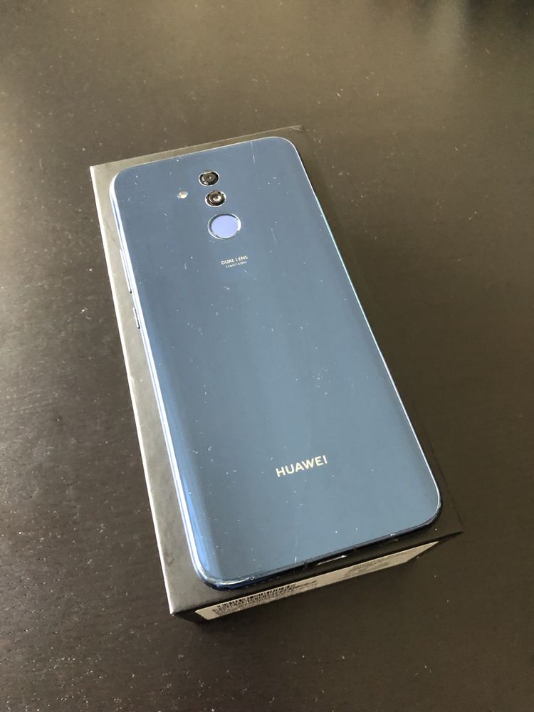 Huawei mate 20 lite