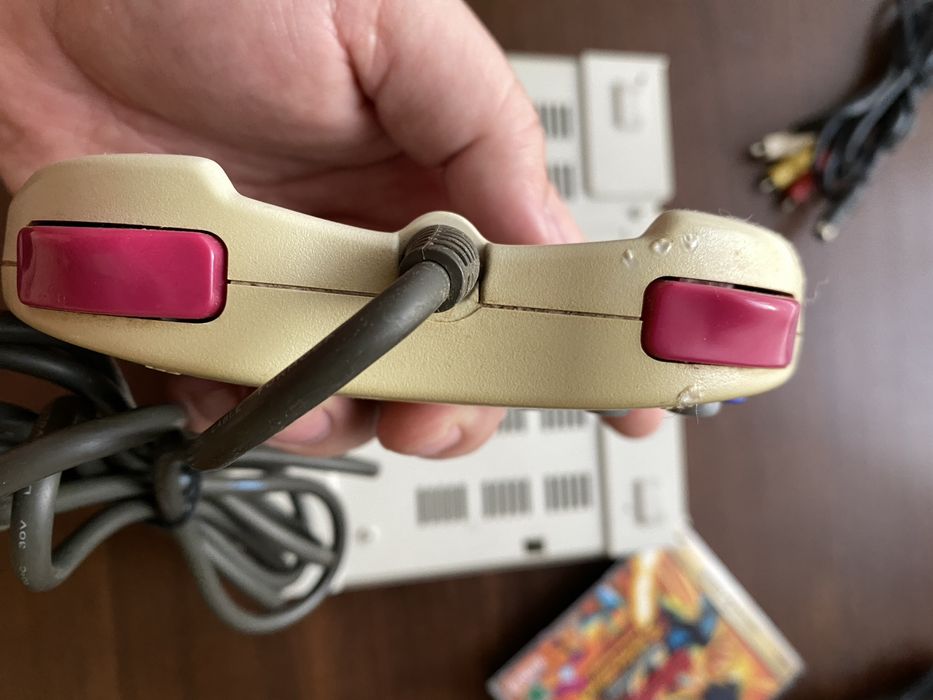 SEGA Saturn hst-3220 ntsc j мулатка