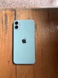 Iphone 11 nova sem nenhum risco em um estado perfeito