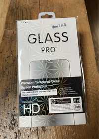 Szkło ochonne Glass Pro 9H do apple iphone 7