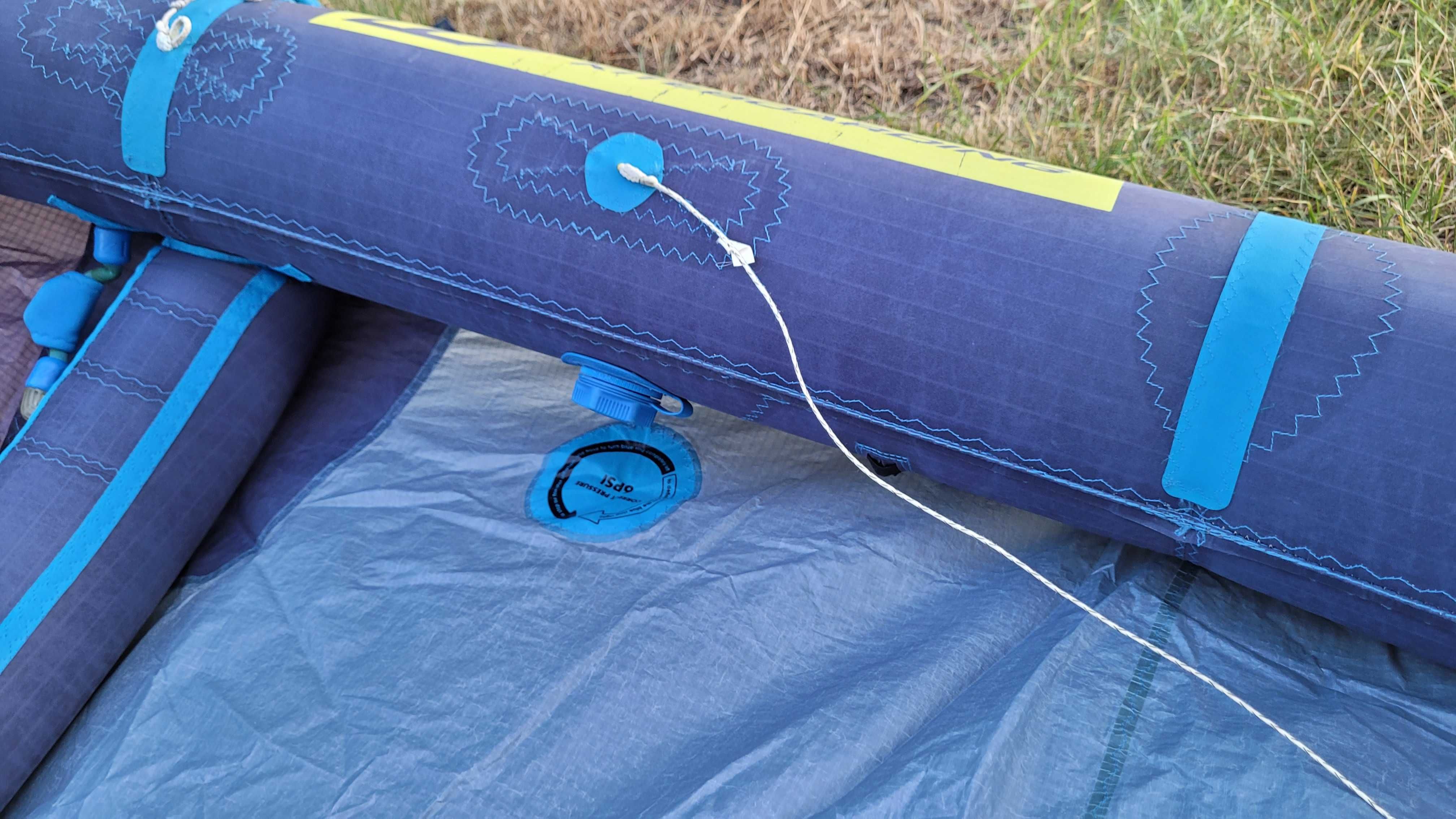 Kite latawiec North Dice 12m 2016