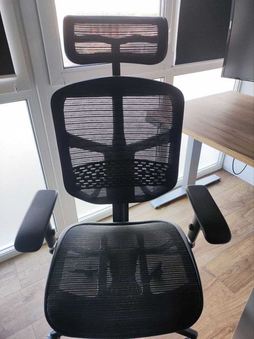 Ергономічне крісло, Офісне крісло, ENJOY CLASSIC
