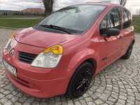 Renault Modus 1,2 16V