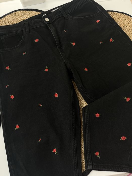 Джинси levis 501 жіночі mom палаццо