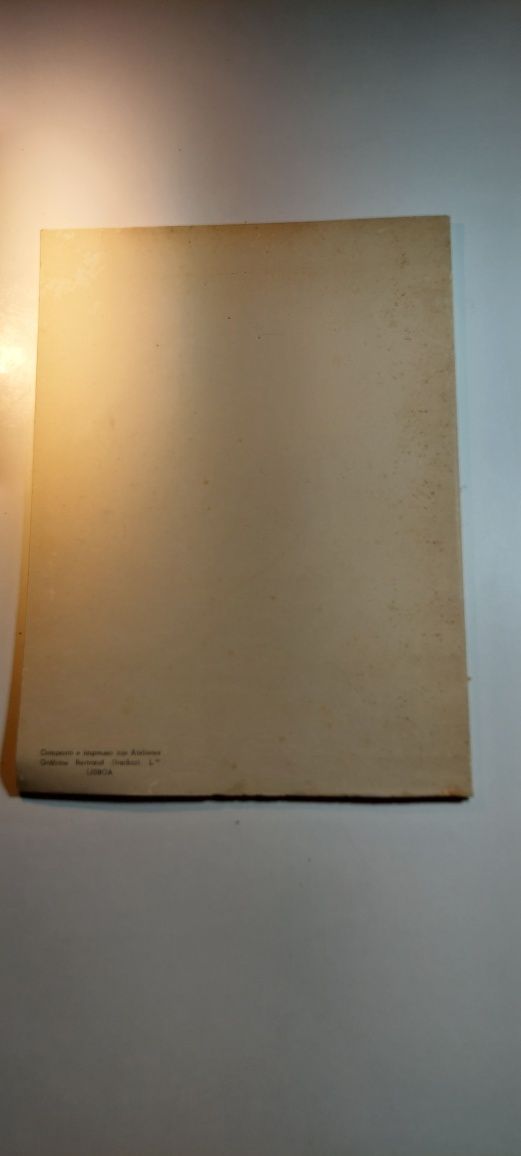 Jeronimo Martins, Cento e Cinquenta Anos de Vida Comercial (1942)
