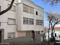 Apartamento T2 para arrendamento