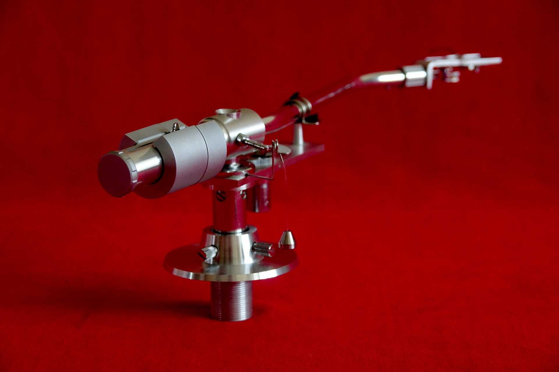 Ramię Victor/JVC UA-77 10" Tracing Hold Tonearm Hi-End