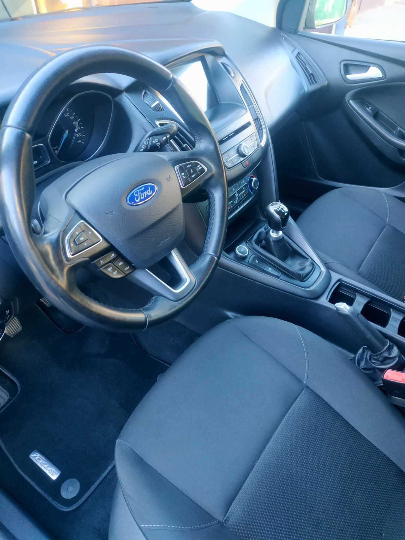 Продам Ford Focus 2017