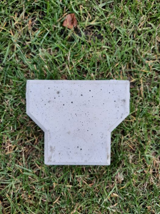 Kostka brukowa betonowa