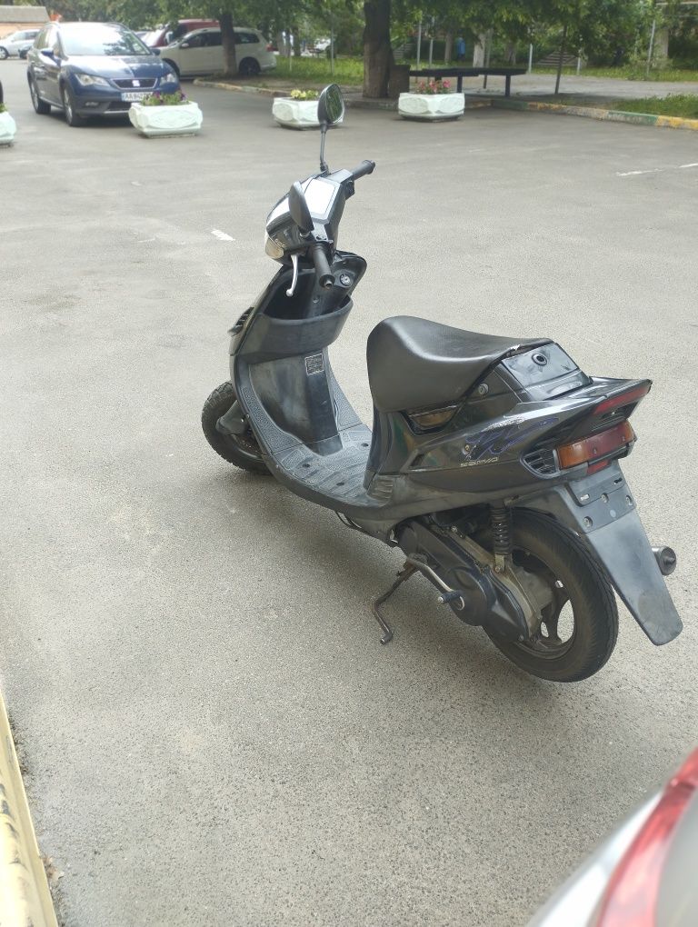 Продам Suzuki Sepia ZZ