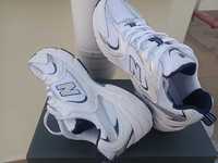 New Balance 530 White Silver Navy Eu 37