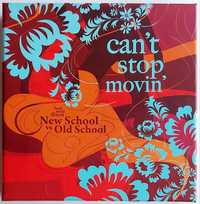 Can't Stop Movin' 2CD 2008r Duffy Kelis Elvis Presley Amy Winehouse