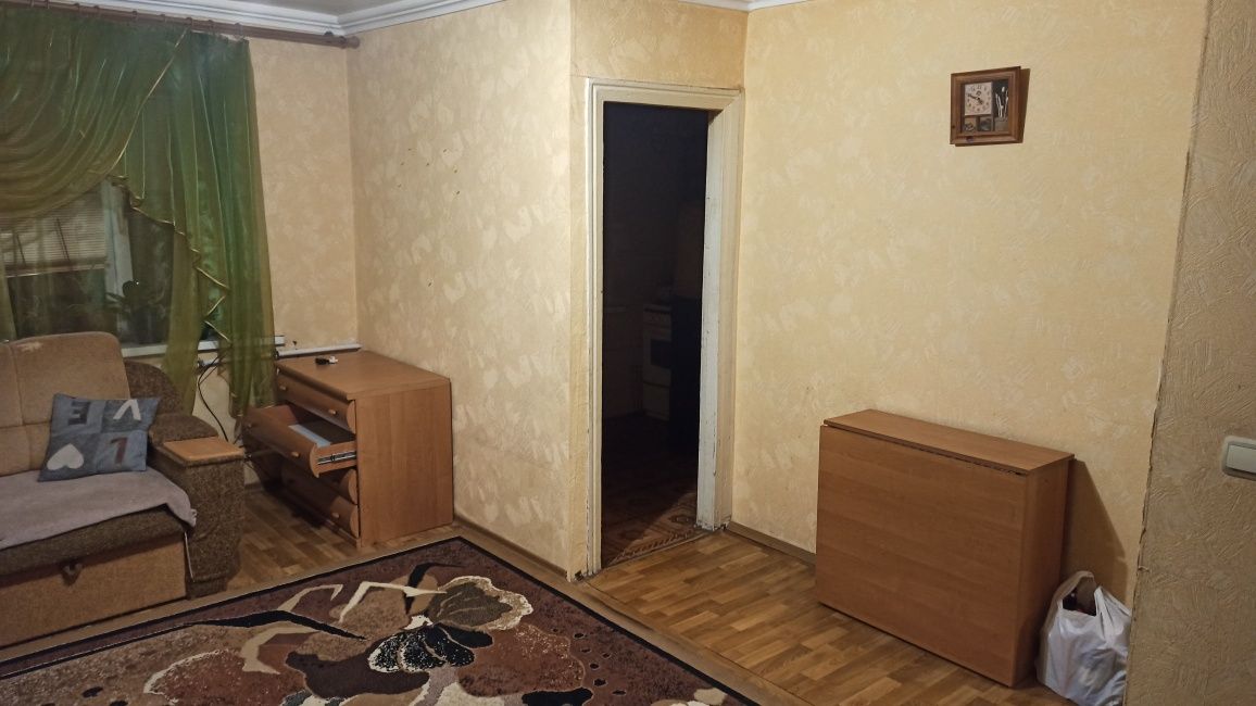 Сдам однокомнатную квартиру пер. Крепосной