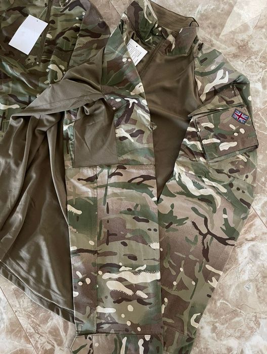 Куртка, кітель,штани, костюм Британія оригінал!