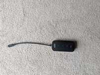 Adaptador USB-C / HUB - Aukey