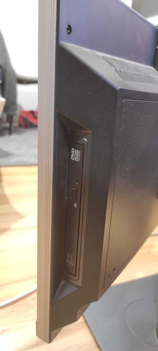 komputer AIO OFFICE i3t24 i3 9300T windows 11