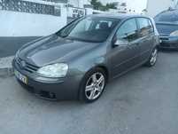 Volkswagen golf 200 TDI 140 vv