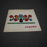 Cepelia katalog produktów 1972 r B4/021806