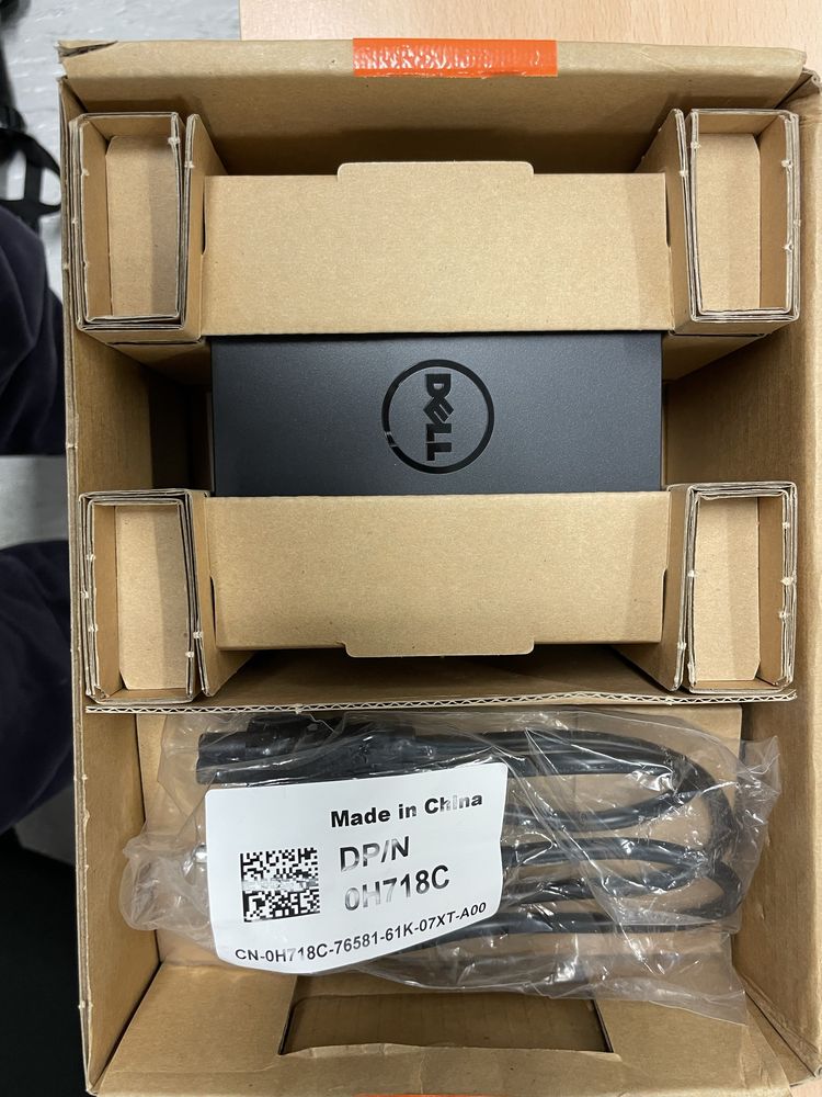 Vendo docking station WLD15