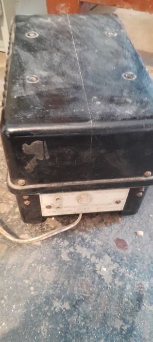 Стабілізатор. СССР. 2шт.