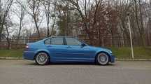 Koła Aluminiowe 17 " BMW styling 73 5x120