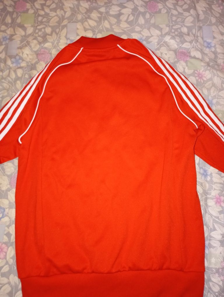 Casaco desportivo adidas