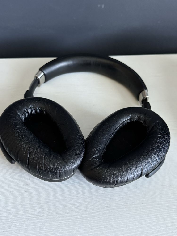 Sluchawki bezprzewodowe bluetoothe SENNHEISER PXC 550