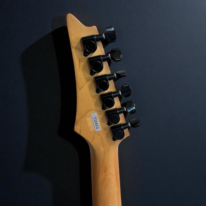 Рідкісний Ibanez Корея 90-ті (jackson, epiphone esp ltd charvel prs)