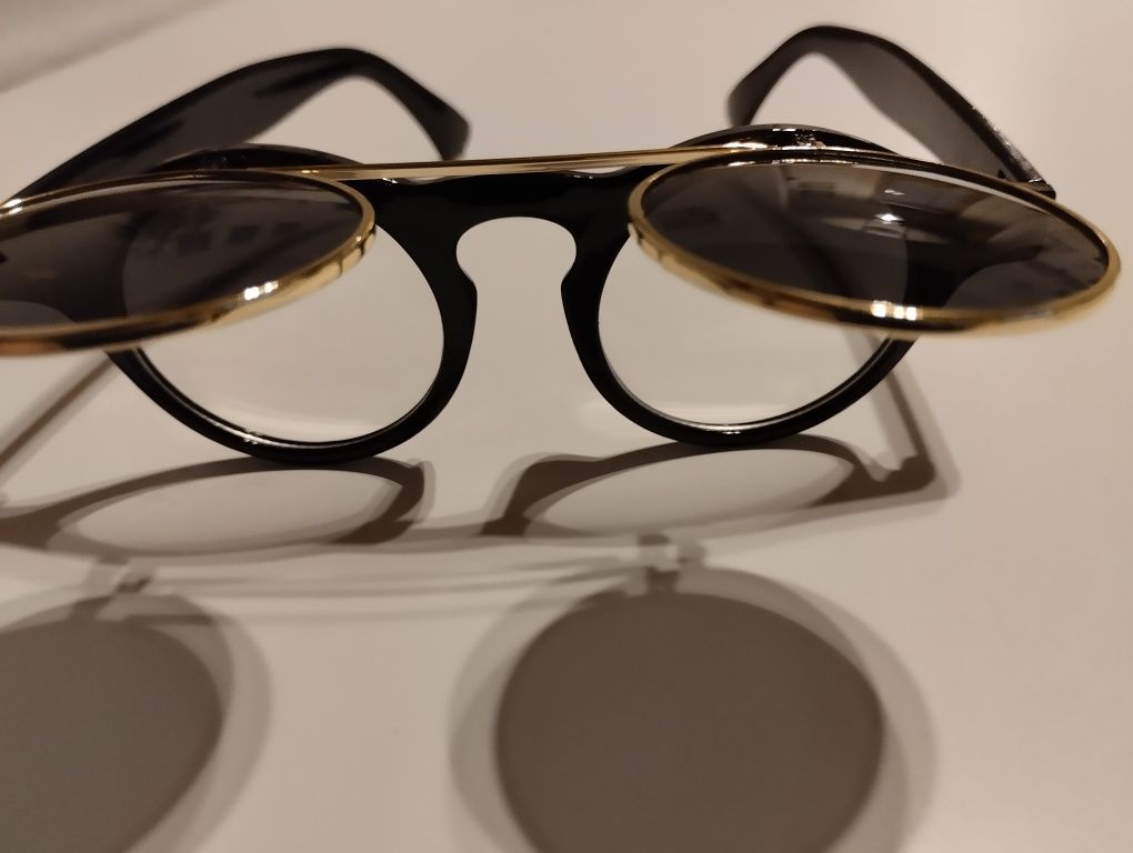 Okulary przeciwsłoneczne nowe