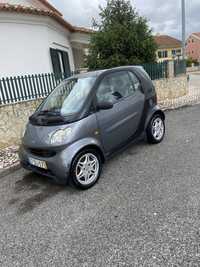 Smart fortwo 2003 diesel