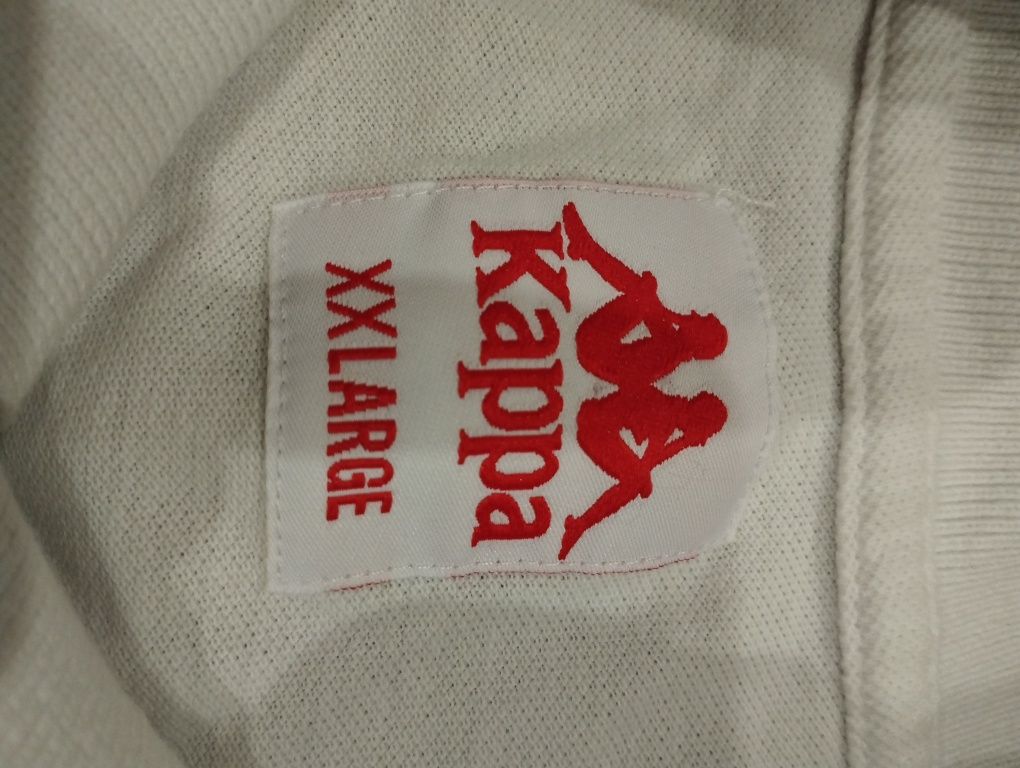 Футболка Kappa | size:XL