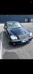 Mercedes élégance c200 de 2005