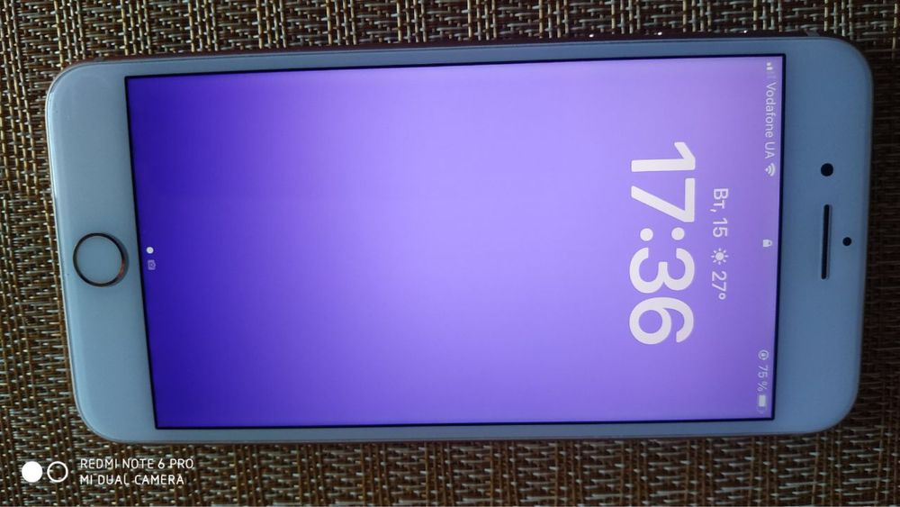 iPhone 8 Plus 250 ГБ