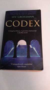 Codex Lev Grossman