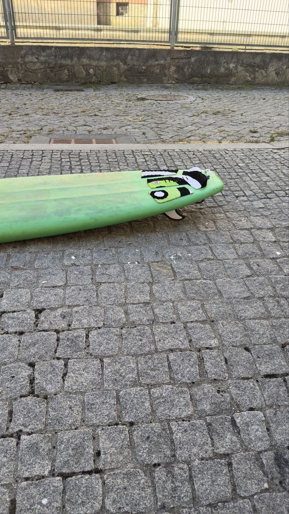 Prancha de Surf Softboards