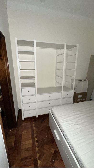 GW Services montagem de moveis