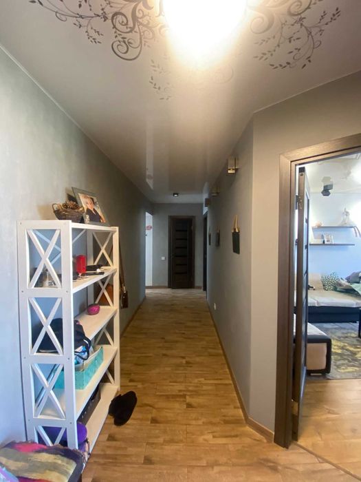 Продаж 3-к квартири по вул. Коцюбинського район Старий Парк