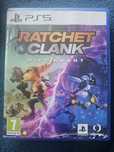 Ps5 Ratchet Clanj Rift Apart
