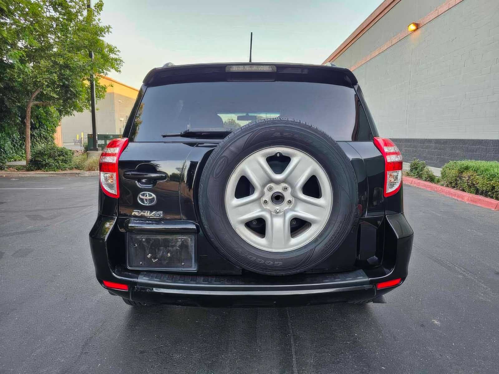 2012 Toyota RAV4