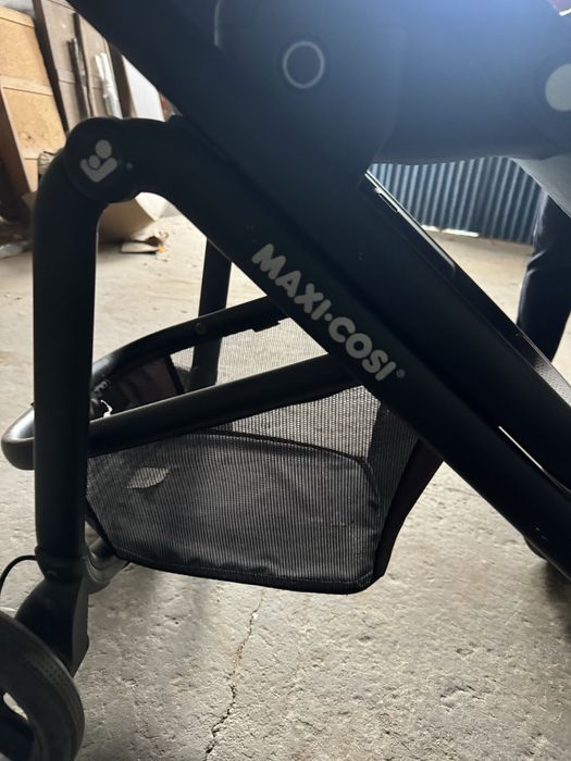 Carirnho de passeio Maxi Cosi