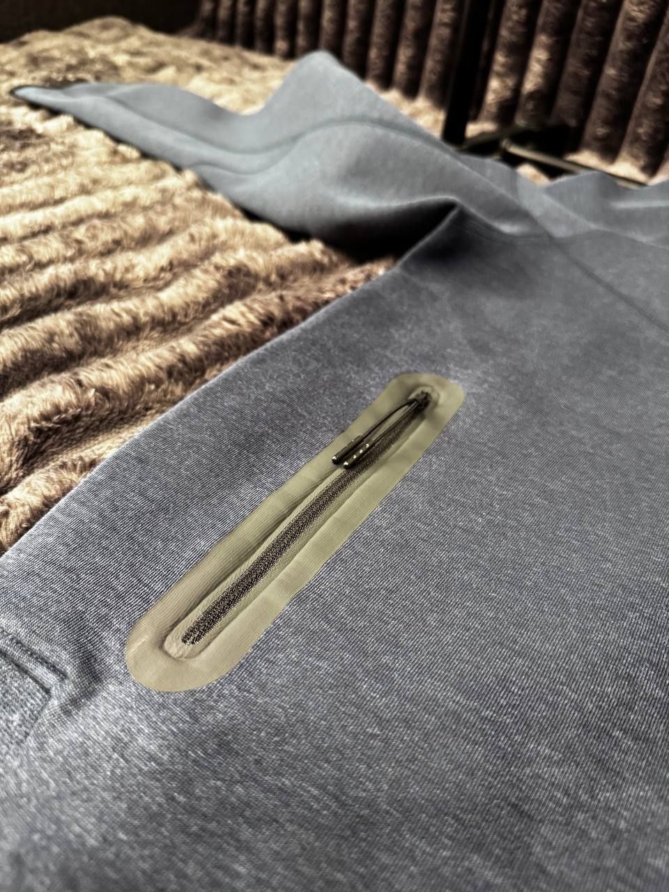 Nike tech fleece new